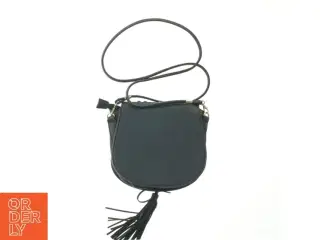 Taske med nitter (str. 21x23 cm)