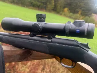 Blaser r93 