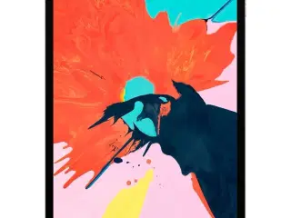 Apple iPad Pro 3 11" 256GB WiFi (Space Gray) - Grade A