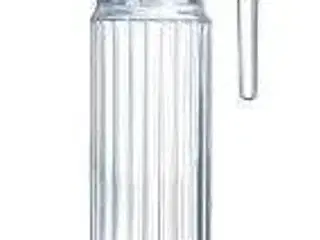 24 stk. Kande Quadro 1 ltr m/låg
