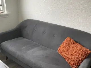 2,5 personers sofa 
