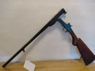 Poachers gun kal 12
