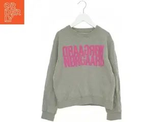 Sweatshirt fra Mads Nørgaard (str. 140 cm)
