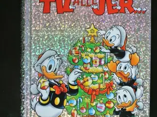 disneys juleklassikere 25 - fra alle os til alle j