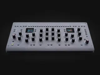 SoftTube Console 1 mk3