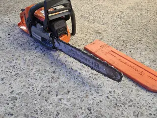 Husqvarna 346 XPG