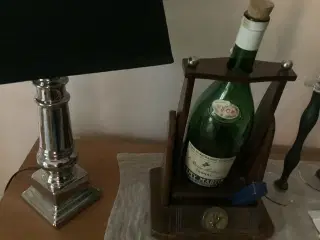 Cognac stativ 