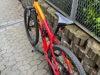 Trek Marlin 7 Marigold 