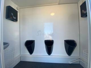 Festival toiletvogn