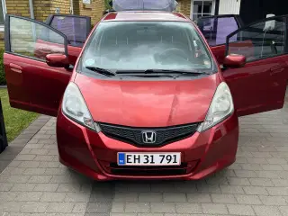Honda Jazz Årg. 2015.