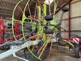 CLAAS Liner 2800