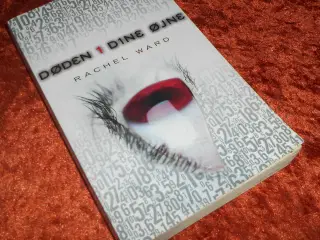 Døden i dine øjne, Rachel Ward