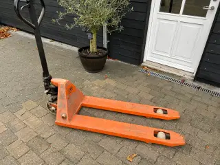 Palleløfter 2000Kg