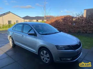 Skoda Rapid 1,2 TSi 90 Active