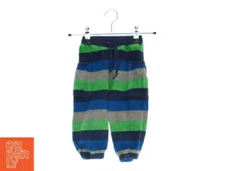 Joggingbukser fra Ej Sikke Lej (str. 80)