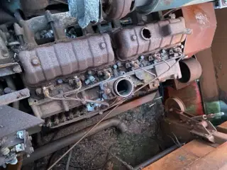 Valmet 645 DSBAEL