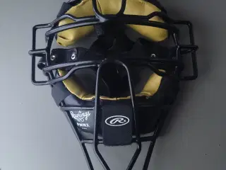 ⭐️· Rawlings Baseball / Softball Fangermaske