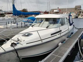 Nimbus 27 c motorbåd