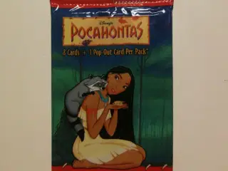 Pocahontas (SkyBox)