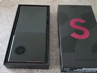 Samsung Galaxy s22 ultra 