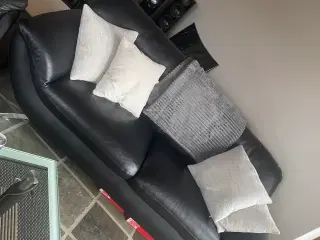 Hjort Knudsen sofaer