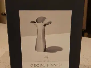 Georg Jensen vase, Bloom