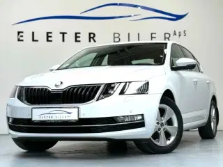 Skoda Octavia 1,4 TSi 150 Style
