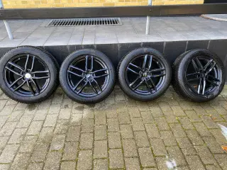 Vinterdæk 235/50R18 101V 5x112 ET41