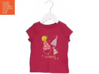 T-Shirt (str. 86 cm)