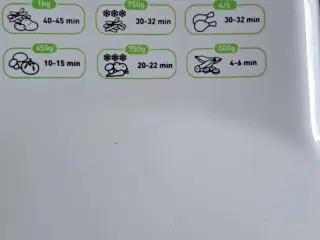OBH Actifryer original 