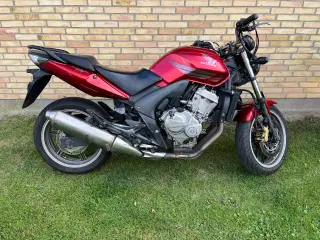 Honda CBF600 N