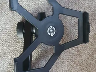 Tablet holder K&M 10,5"