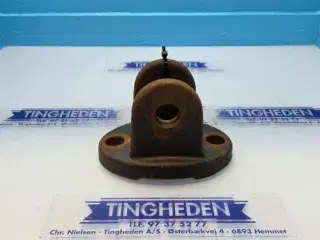 New Holland T6.120 Trækkrog 82031497