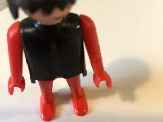 Playmobil figur Retro 