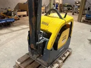 Atlas Copco LG504