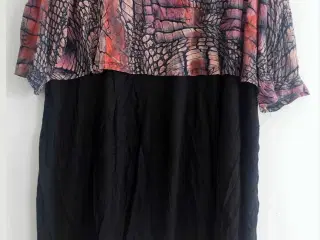 En masse forskellige kjoler 