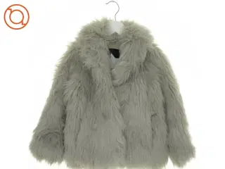 Jakke Blød NY fra Molo (str. 116 cm)