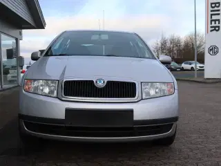 Skoda Fabia 1,2 12V Comfort