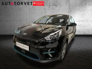 Kia e-Niro 39 Vision