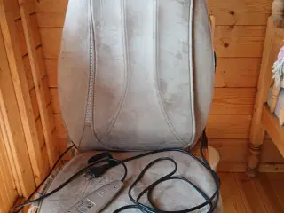 Massagesæde