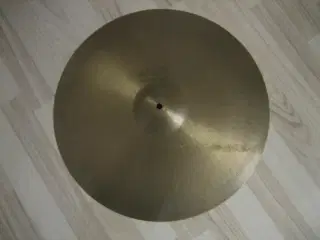 20" Paiste Formula 602