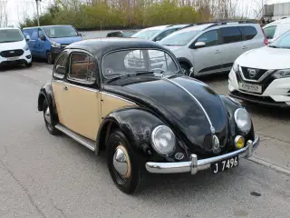 VW 1200 1,2 