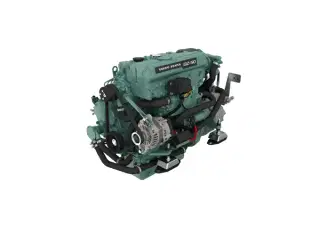 Bukh, Lombardini, Vetus, Cummins, Yanmar dele osv