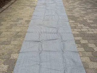 Gulvtæppe camping 580x240cm