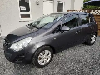 Opel Corsa 1,0 12V Enjoy