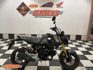 Honda MSX 125