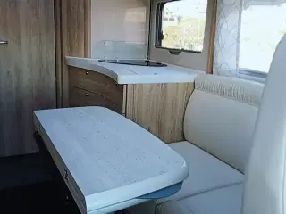 Eura mobil Profila T720EF