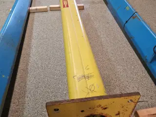 Swing kran 6 Til 125 kg