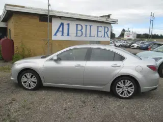 Mazda 6 2,0 Advance