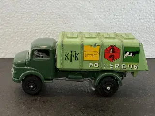 Modelbiler - Vilmer